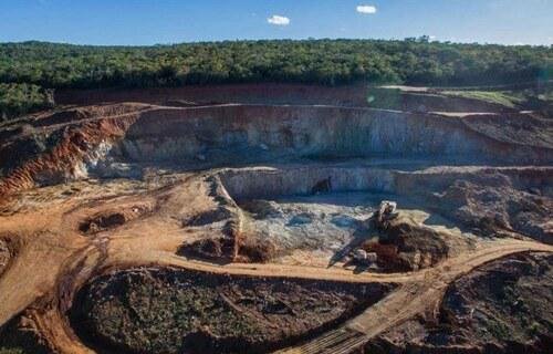 Transição energética e mineração