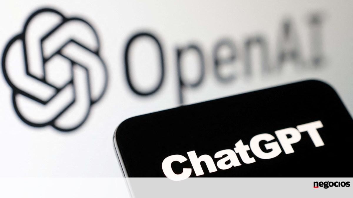 Empresa que lançou ChatGPT cria aplicação para garantir privacidade às empresas