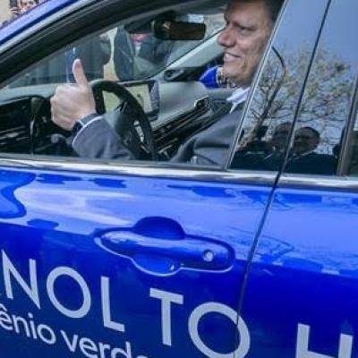 Planta-piloto de hidrogênio renovável de etanol é lançada em São Paulo
