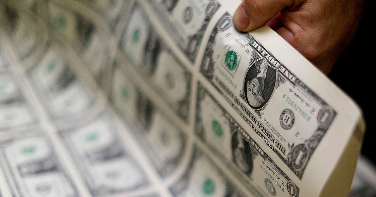 Brasil registra déficit de US$ 3,605 bilhões