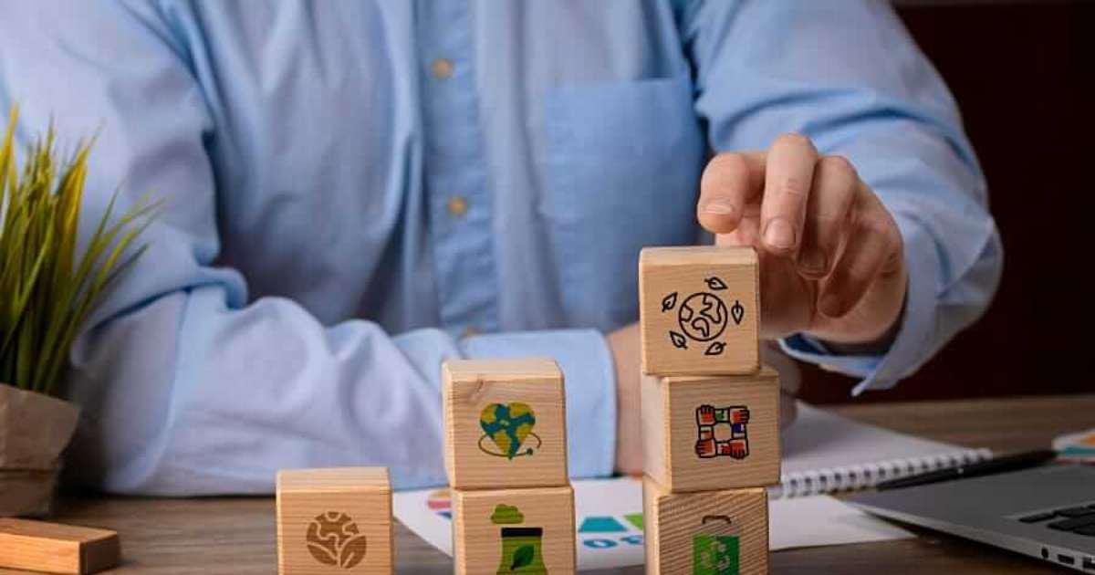O verdadeiro desafio do ESG no cenário de transformação digital