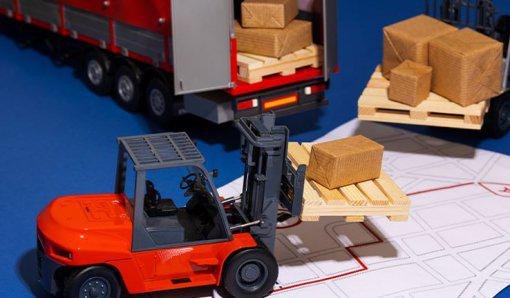 Logistics as a Service