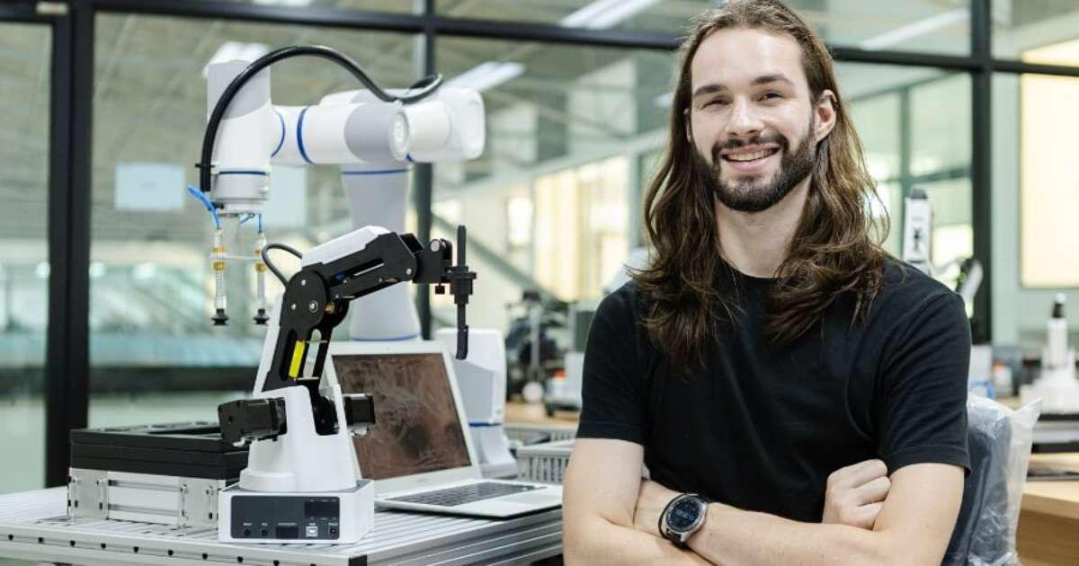 5 setores que já usam bastante a IA e você nem imaginava