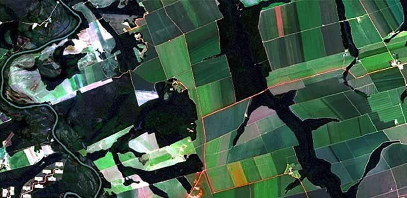 Inteligência artificial no Agro
