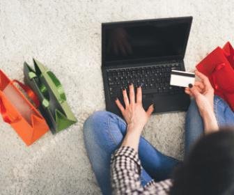 Canais digitais crescem no comercio