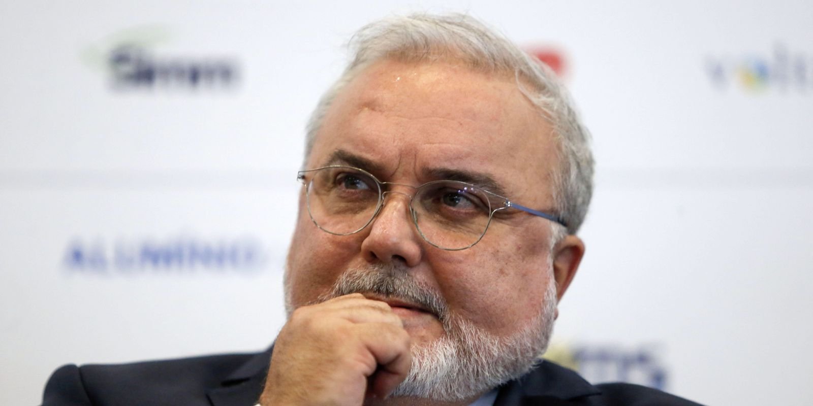Presidente da Petrobras diz que estatal será "offshore dos ventos"