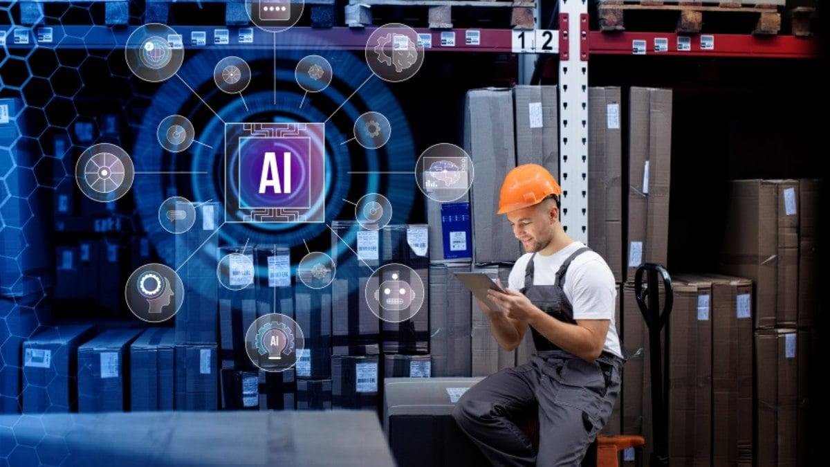 A organização do futuro potencializada pela geração IA