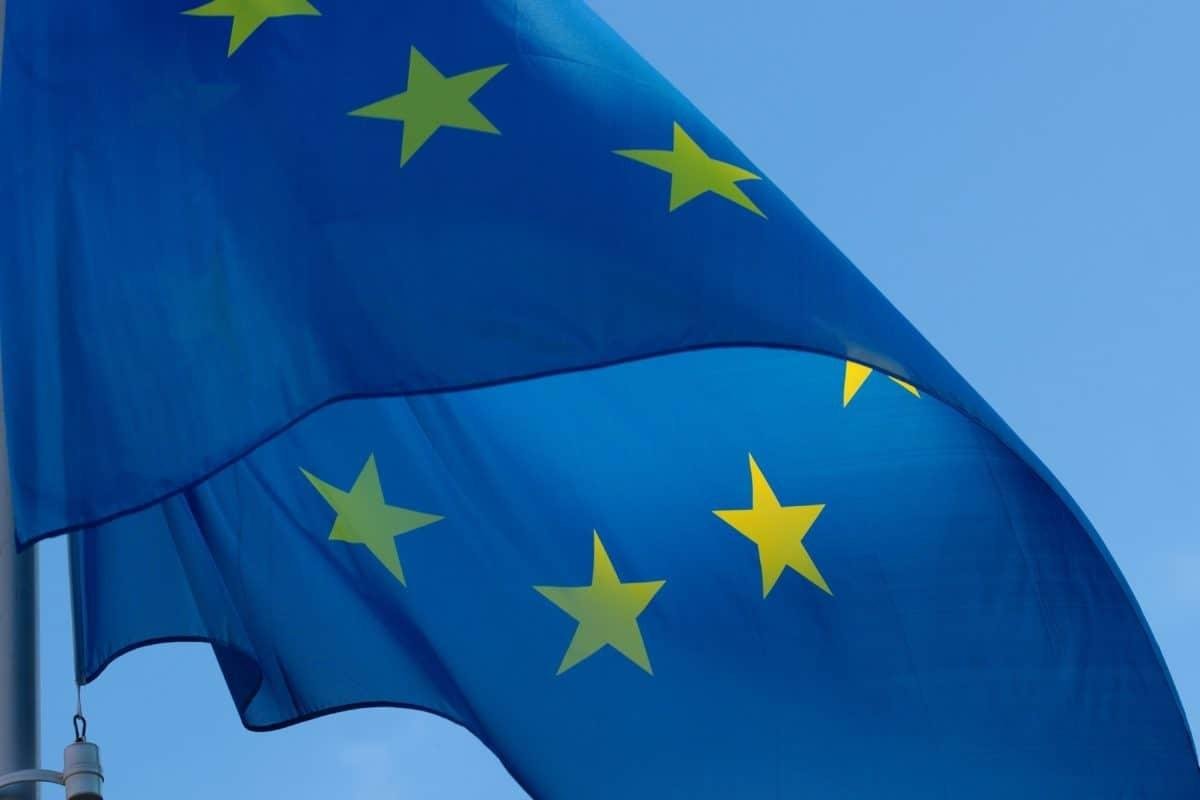 Regulamentação da IA na Europa