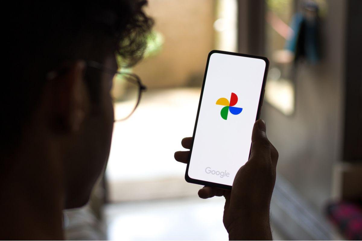 Google Fotos usará IA para contar a história da vida de uma pessoa