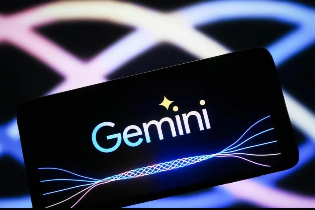 Com o Gemini, Google planeja superar definitivamente o ChatGPT