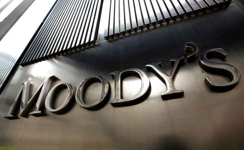 Moody's corta perspectiva de crédito da China