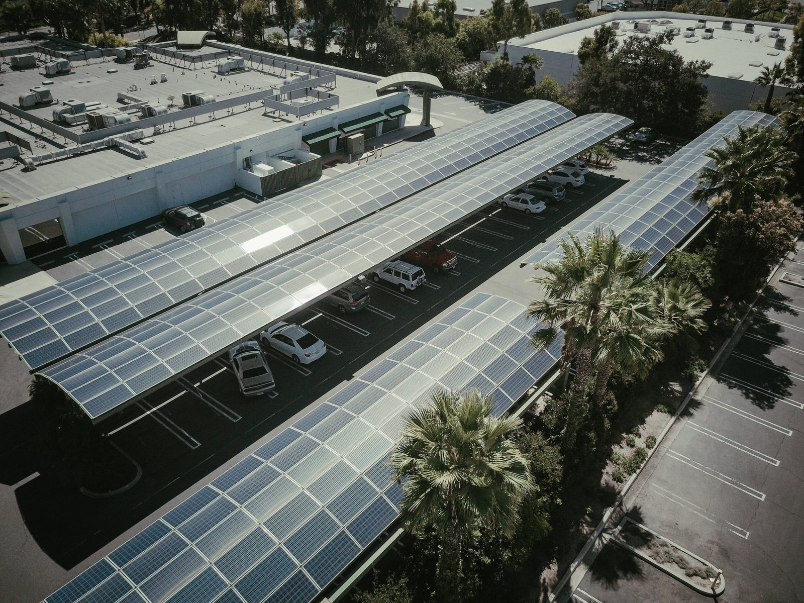Reduzir custos de energia e emissões de carbono