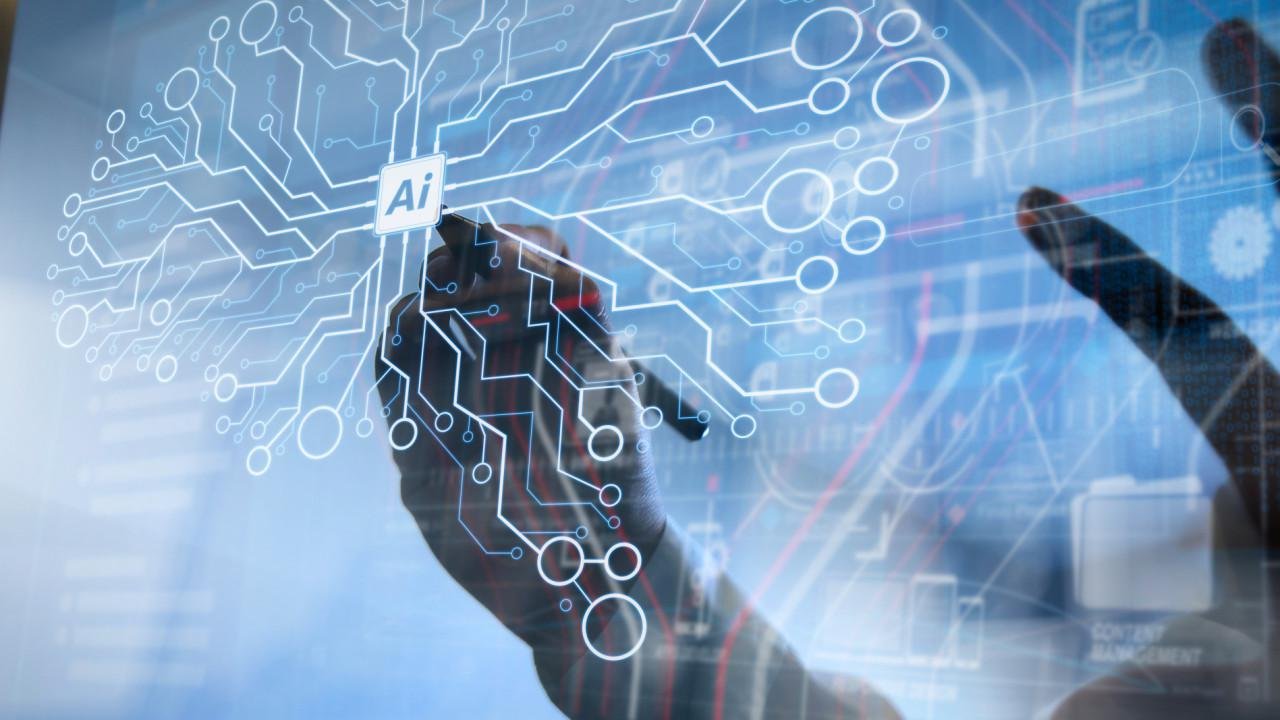 Líder do FMI alerta para impacto (nefasto) da Inteligência Artificial
