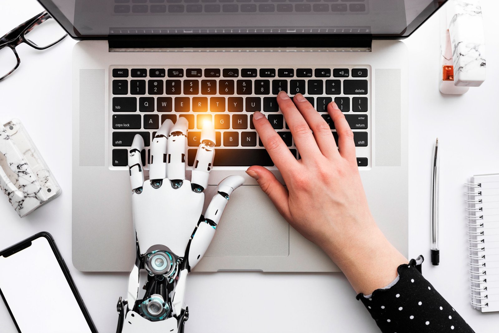 Inteligência Artificial e a Hiperbole Geracional: Será que temos muito mimimi ou o choro é livre? Vamos nos desesperar com calma!!!