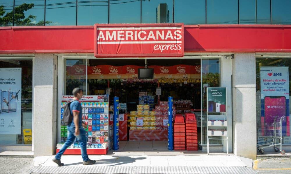Americanas