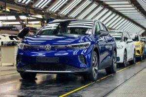 Volkswagen criou um laboratório de IA