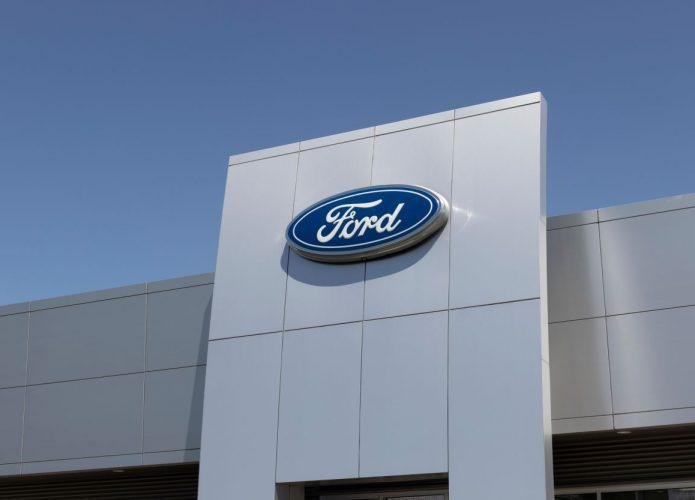 Ford planeja diversos novos modelos de carros elétricos