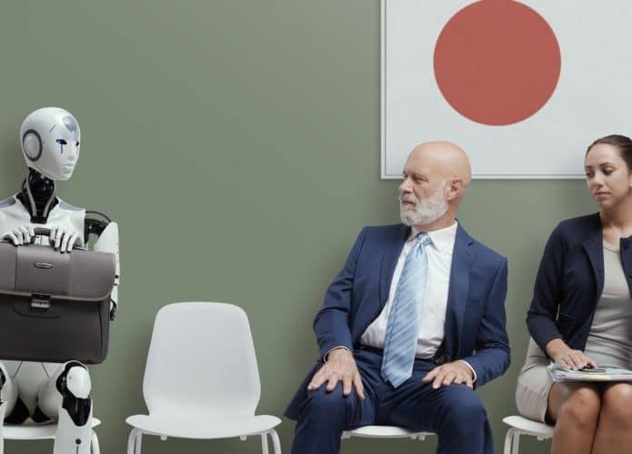 Robôs serão os primeiros a perder emprego para IA