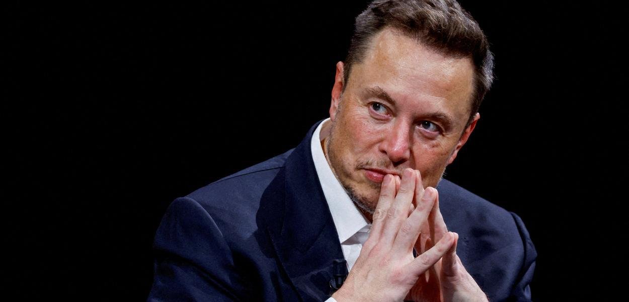 Elon Musk processa OpenAI e presidente por abandono de missão