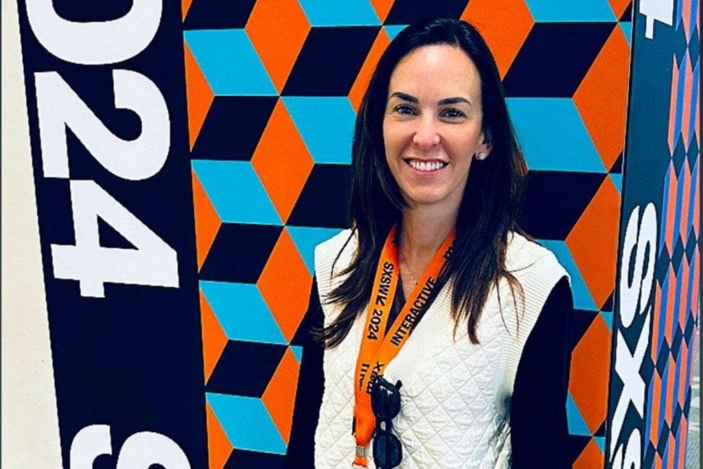 Principais tendências do futuro do trabalho direto do SXSW