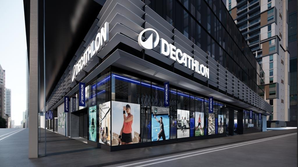 Com IA, Decathlon reformula seu e-commerce