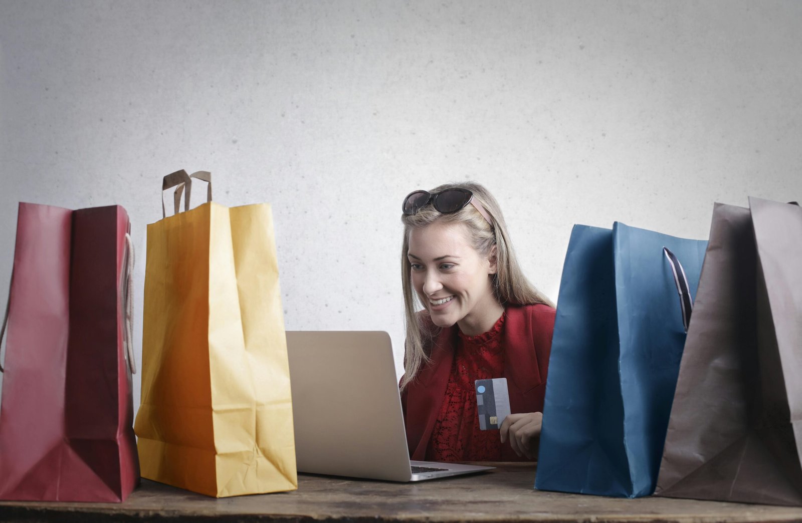 Customer centricity