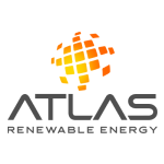 ATLAS RENEWABLE ENERGY