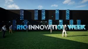 Segunda edição do Rio Innovation Week terá Spike Lee, Steve Forbes, Boca Rosa e Bruce Dickinson como palestrantes