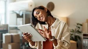 Empreendedorismo feminino: reflexos do uso da tecnologia na melhoria em processos internos e criação de novos negócios