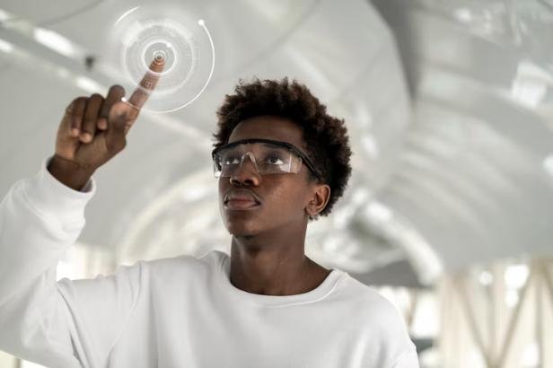 Como a adaptação à inteligência artificial está se tornando crucial