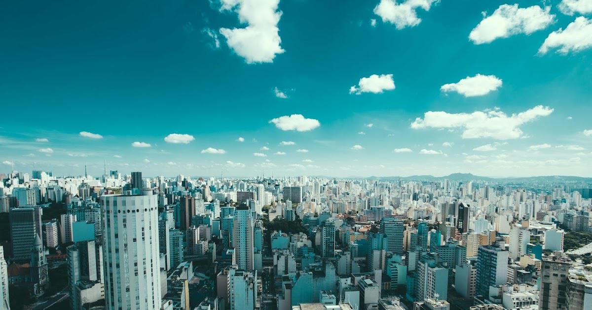 Transformação urbana