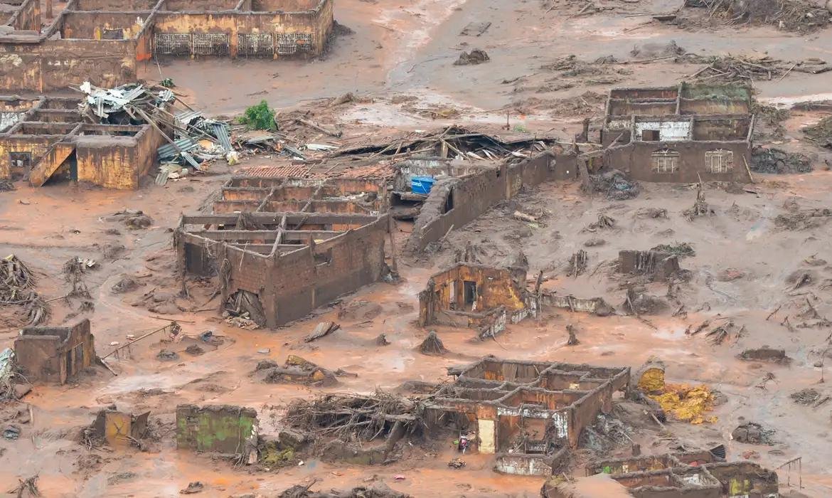 Caso Samarco