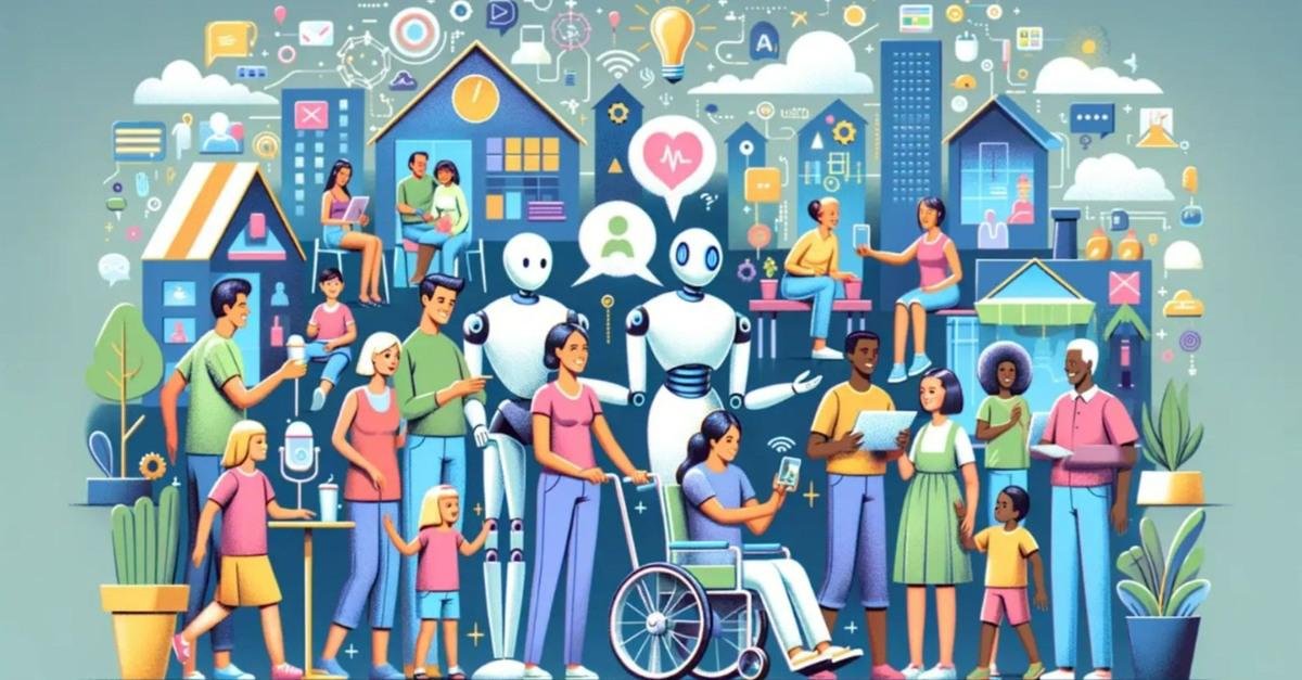 IA diversa e inclusiva, é possível?