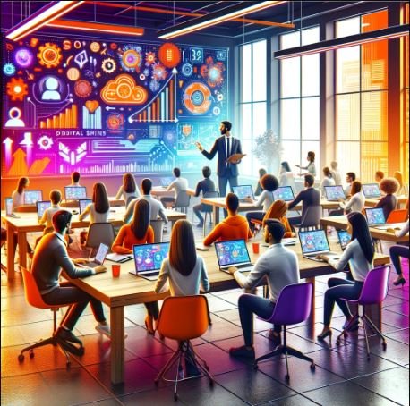 Cultura Devora Estratégia: O Desafio das Estratégias Digitais nas Empresas