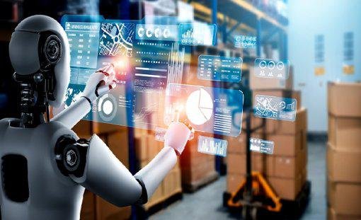 Inteligência Artificial na busca da excelência na Supply Chain