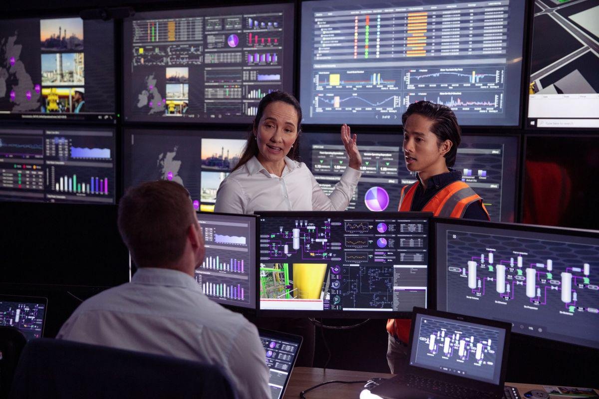 Gastos com Transformação Digital devem somar quase US$ 4 tri até 2027