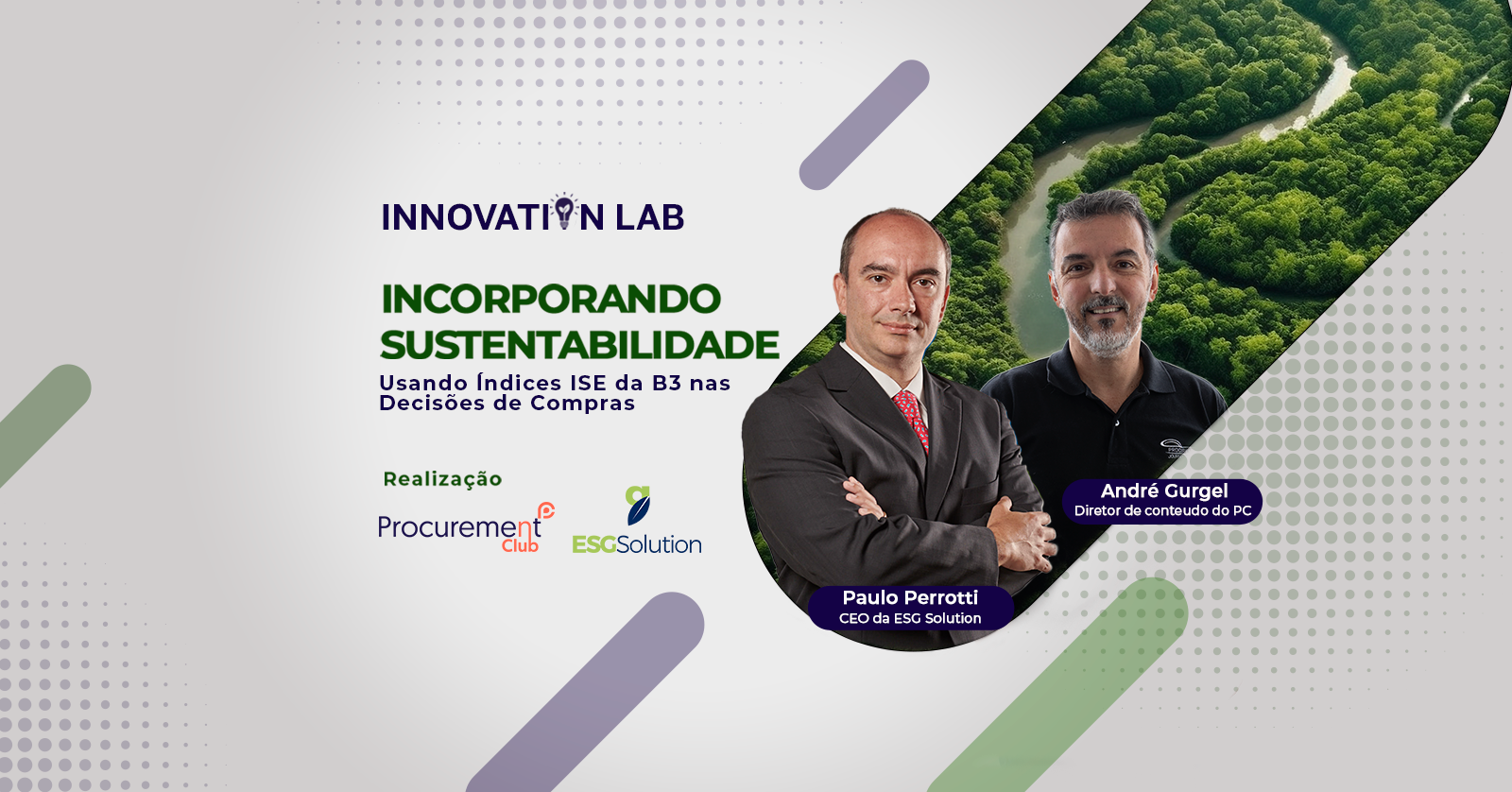 Incorporando Sustentabilidade nas Decisões de Compras