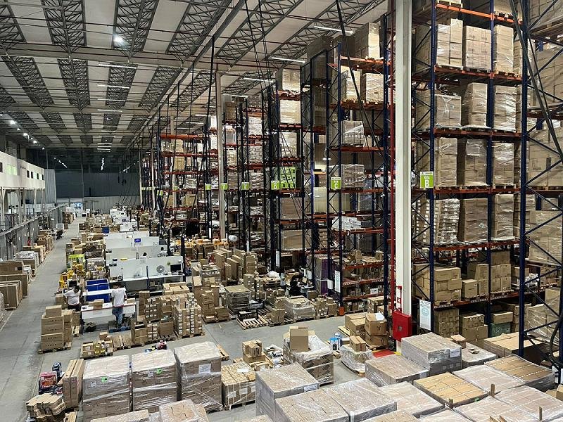 A importância da logística de qualidade para o sucesso do e-commerce