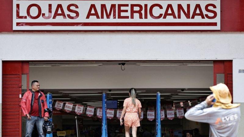 Fraudes contábeis nas Americanas superaram os R$ 25 bilhões