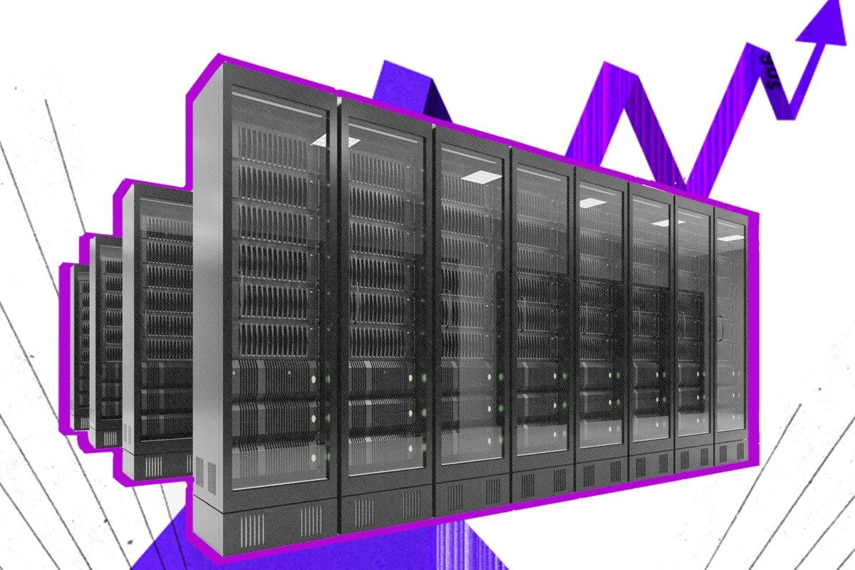 A vez do Brasil nos data centers