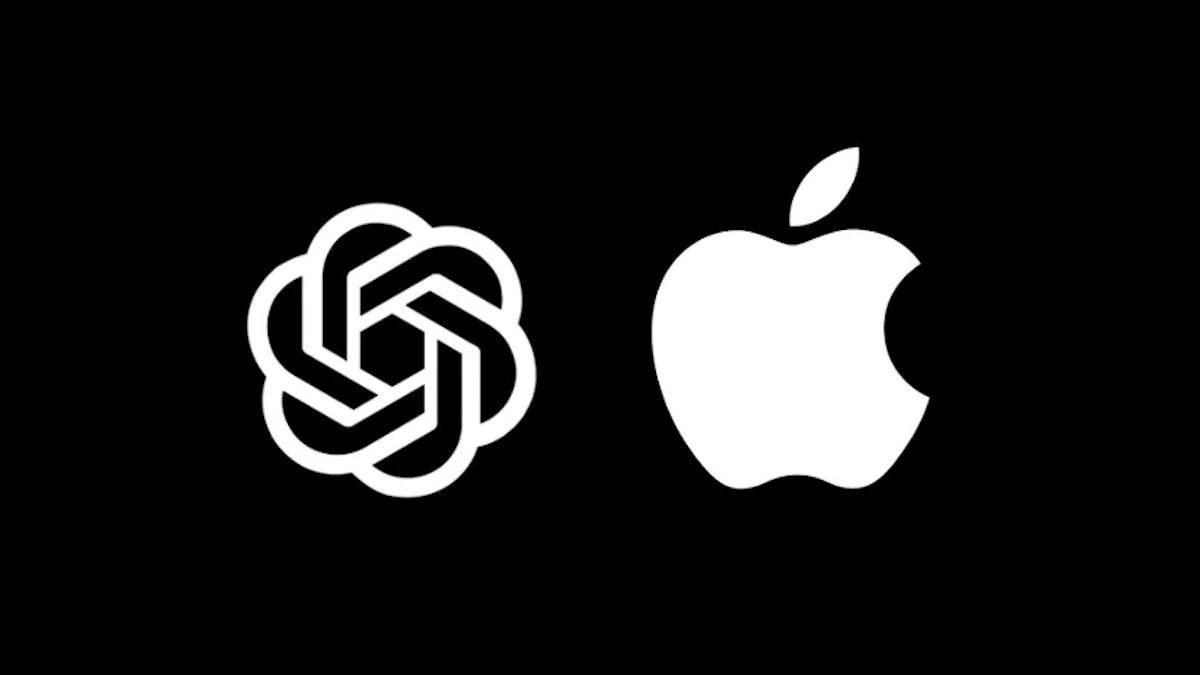 Apple prepara investimento multimilionário na OpenAI