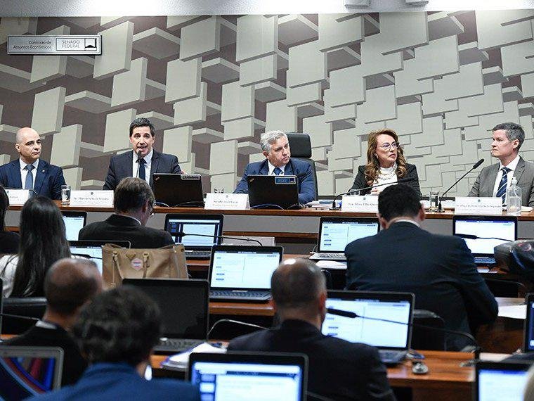 Reforma tributária não pode punir contribuintes