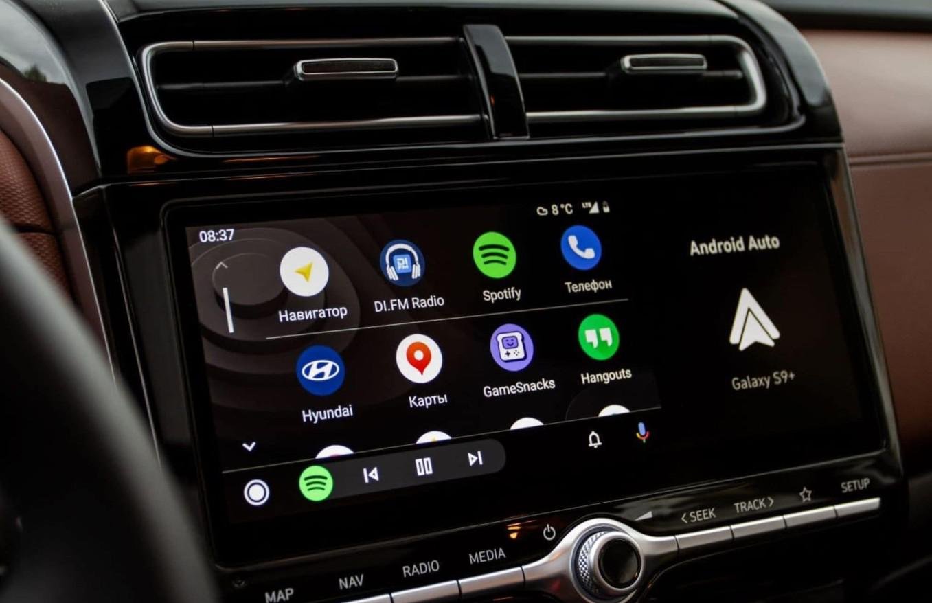 IA vai deixar seu carro conversar com você
