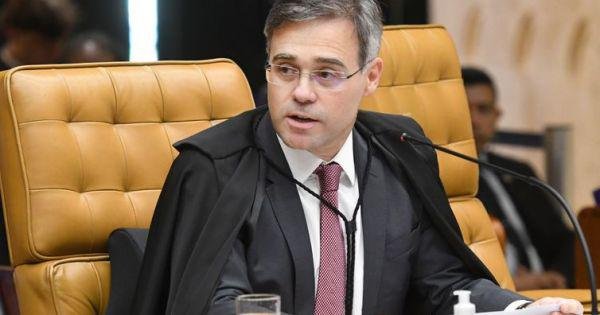 STF prorroga prazo