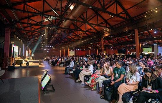 Conferência Ethos 360° SP