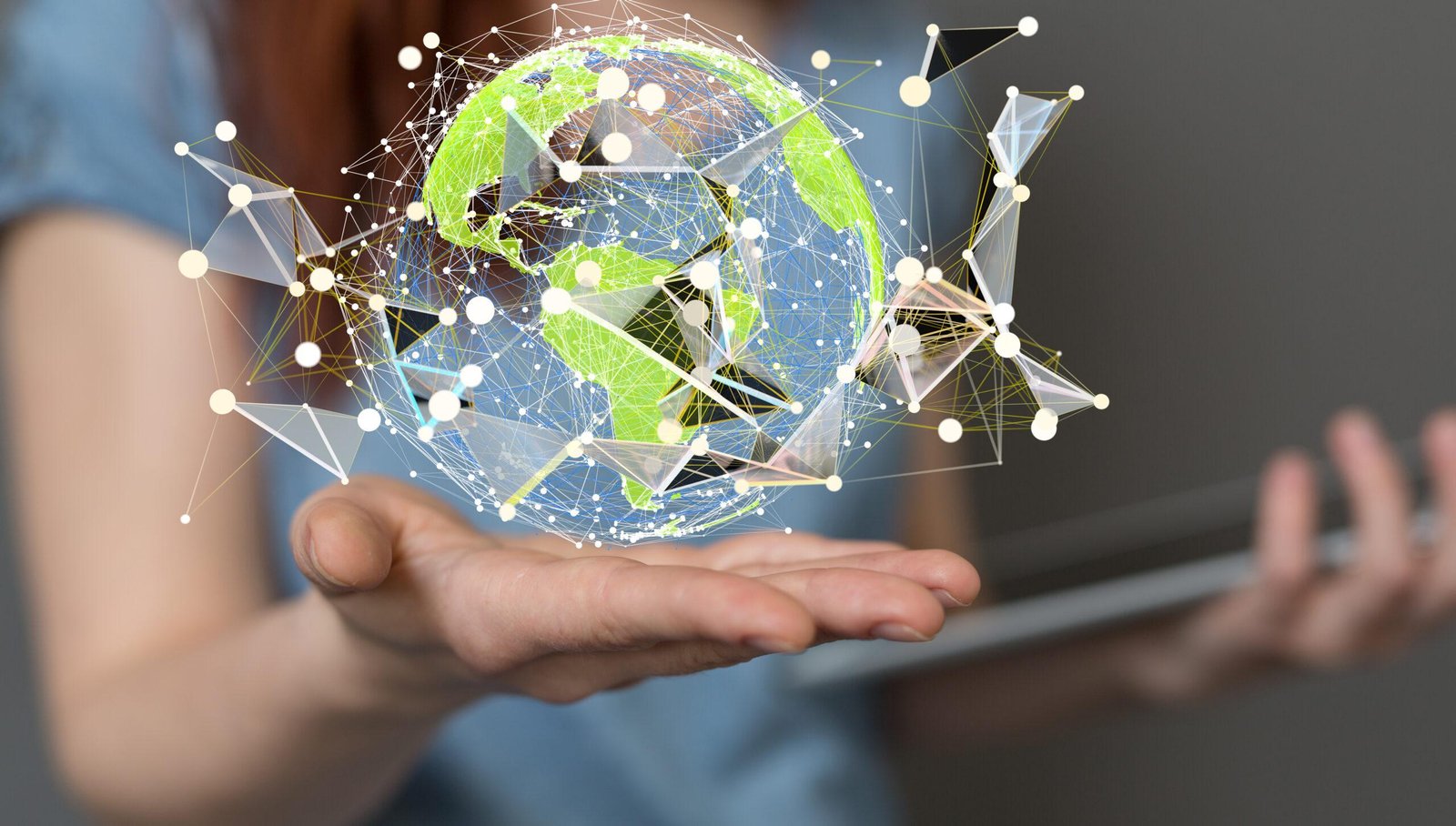 ESG e Comunicação