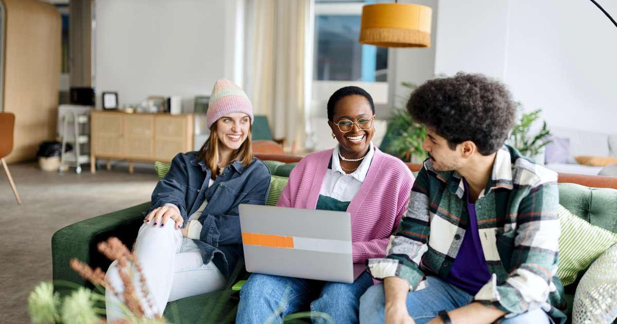 Quase 50% dos jovens da geração Z têm dificuldade para economizar
