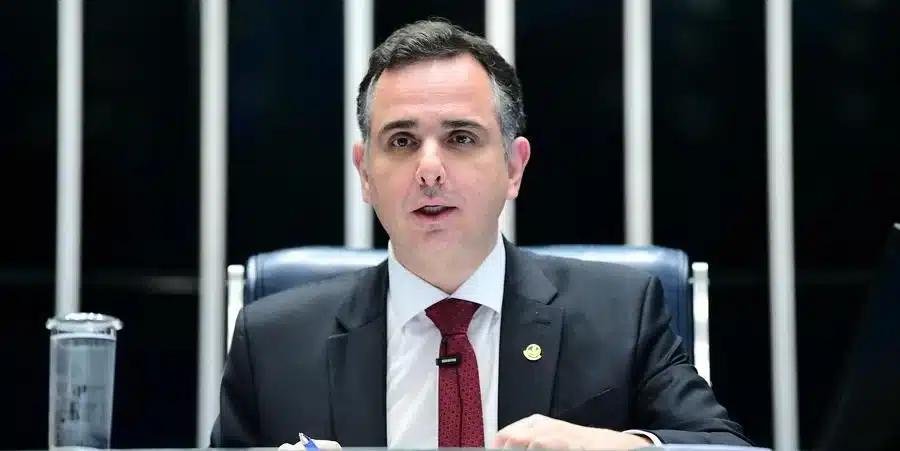 Projeto de regulamentação da tributária