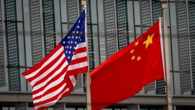EUA proíbem investimentos em IA e chips da China