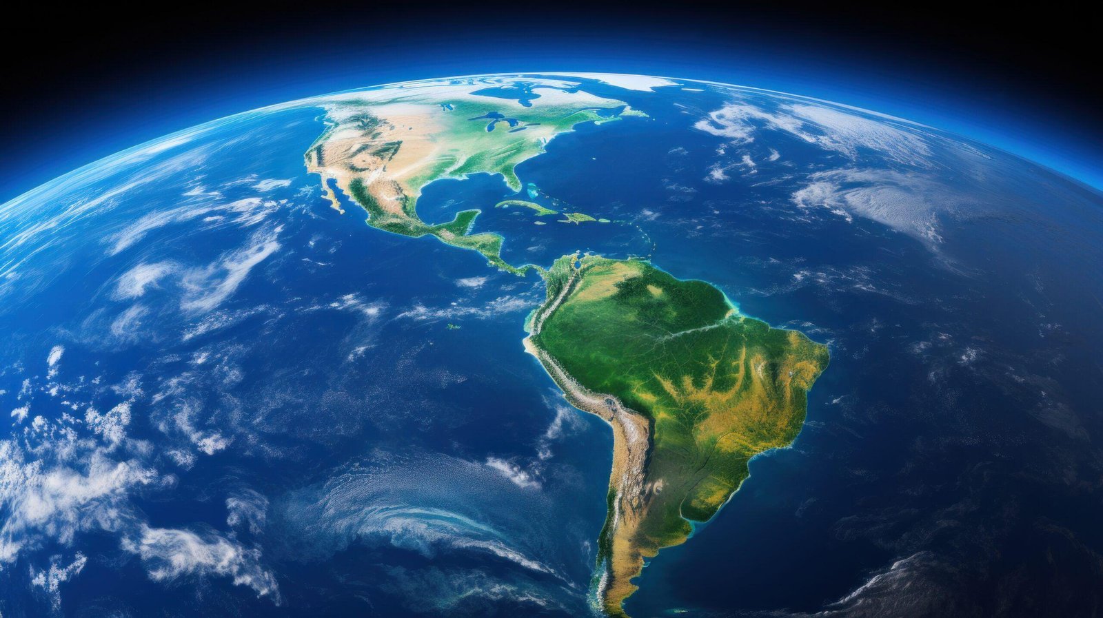 O Brasil lidera a adoção de IA na América Latina